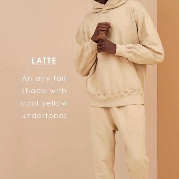 Tops - TKEES BNWT Core- Hoodie